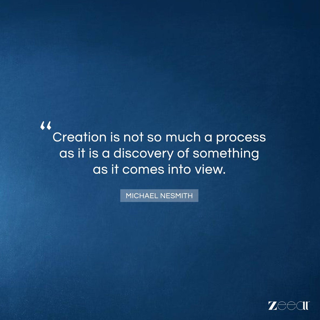 Micheal Nesmith left all of us but he had taught the world things that no school will ever be able to teach - How to be true to your art without being so stiff or inflexible. He adopted the internet when people didn't know what the thing was. He adopted DVD and moulded himself and his art accordingly.
We know him as a legendary musician, one of The Monkees who won a grammy for his melody but at his core, he was a true and real fan of music. To be really honest, that's what ultimately matters!
While we, as a Sustainable Lights and Decor Company have seemingly no connection with Mike Nesmith, we share one quality - passion for art & creation. While he created unique melodies, we are crafting Handmade Light Sculptures that are unique.
Mike was a legend who left his mark. We are being honest that we haven't reached there yet but the fact that we are walking on the path of his beliefs is so comforting and motivating for us.
Thanks, Mike for being a true artist. Rest in peace legend. 🙏
#mikenesmith #michaelnesmith #RIPmikenesmith #zeear #artist #mikenesmithrip