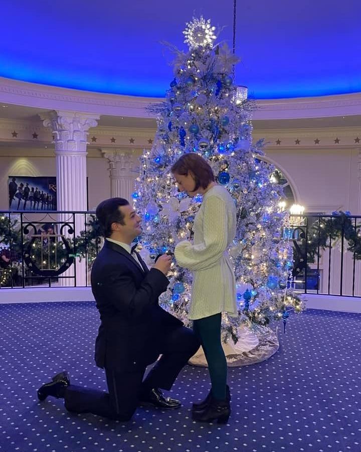 She said YES!!!
#engaged #shesaidyess #tyingtheknot #engaged #fiance