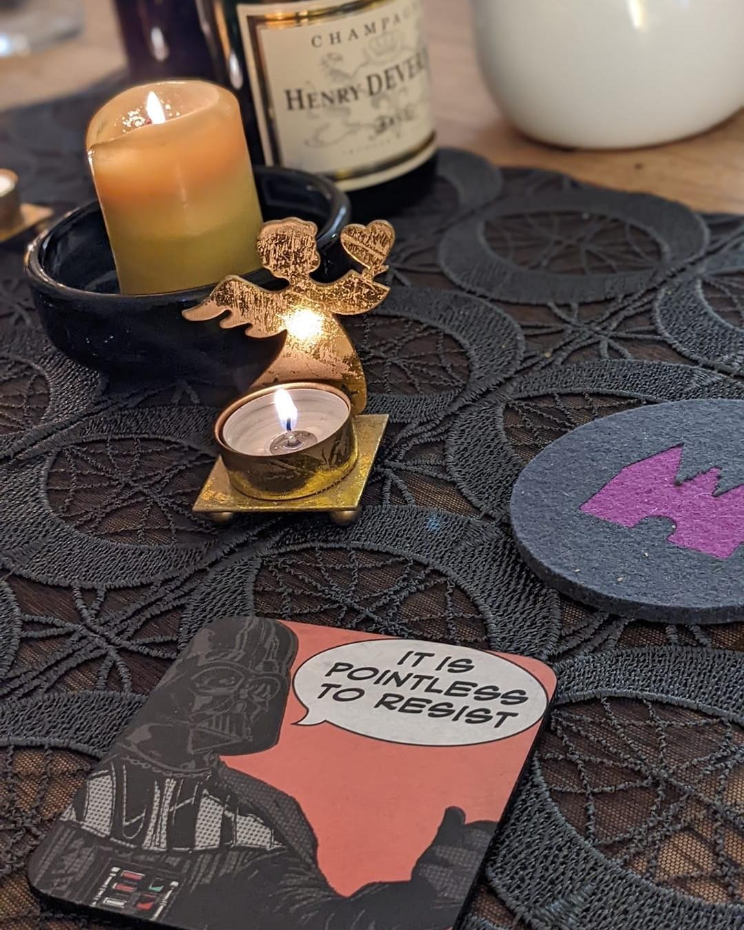 Merry Christmas!
#liebe #esstmehrkekse #poweroff