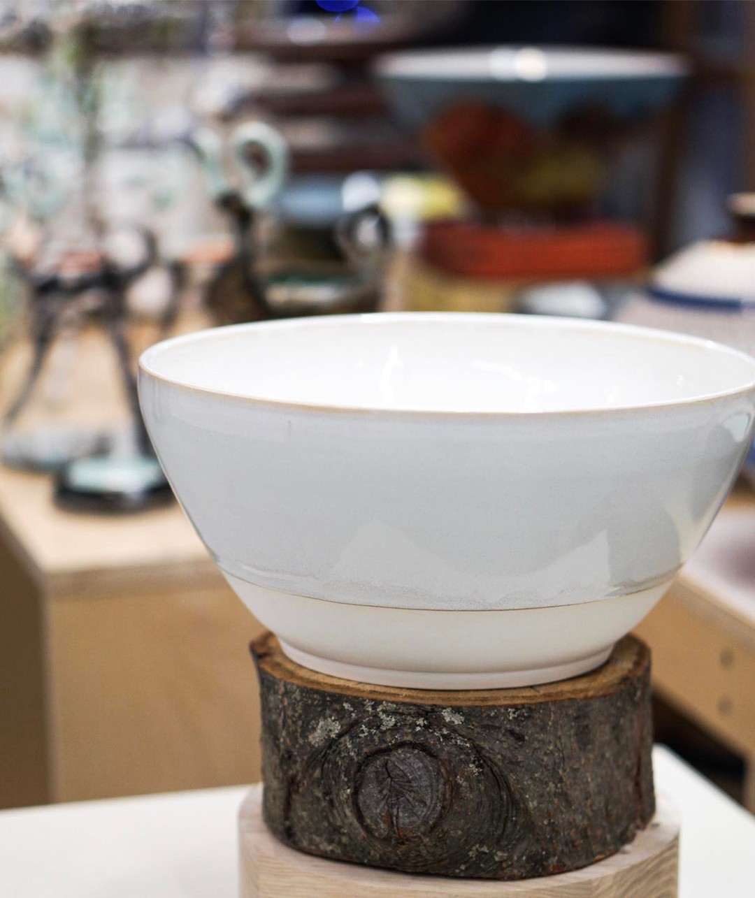 J’en veux un!!
#céramique #artisanentrepreneur #faitauquebec #faitalamain