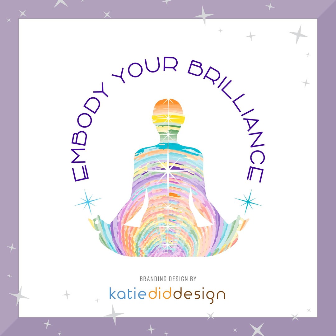Embody Your Brilliance ✨✨
Joanne Vitalli wanted to rebrand her business and shift her focus. She called upon me to create a brand that would take her into 2022 and beyond.
The logo package that I created will help her build out her branding digitally and will inspire women everywhere.
Joanne is 'the Coach for Brilliant Women Everywhere.'
Joanne hosts virtual events, workshops and in-person retreats. She is also having a breathwork session next week on my birthday, March 9. 🥰 Check her out!
Thank you so much Joanne for your trust in me. This was a pleasure to create.
✨✨ I'm never too busy for your referrals or questions. ✨✨
And I am holding space virtually for Community Breathwork tomorrow night, 3.3 (my oldest brother's birthday) if you are interested. *no experience necessary*
You know where the link is! (in my bio)
Hope you are enjoying this day, wherever you are!
.
.
.
#brandingdesign #logodesign #embodyyourbrilliance #selflove #empoweryourself #breathwork #smallbusiness #katiedid #katiediddesign #coach #pranayama