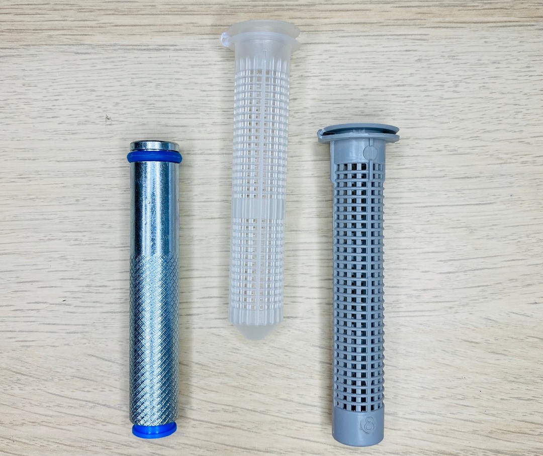 Need a heavy-duty fixing solution for fixing onto Hollow Blocks or Thermal Blocks. We have a variety of Chemical Anchor Sleeves that will help you get the job done. Drop us an email at sales@helical-me.com
#fasteners #construction #constructiondubai #dubai #dubaiconstruction