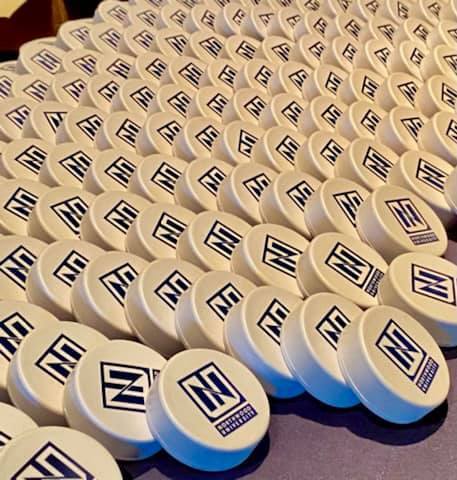 We help you to show up at events!