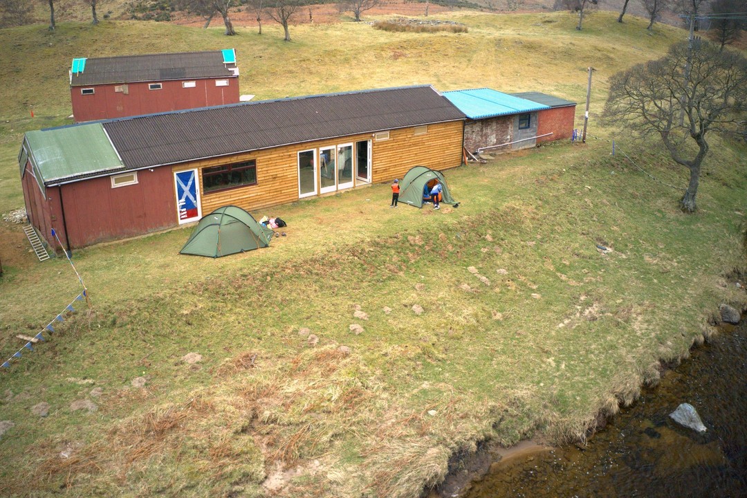 #Campnight #Youthdevelopment