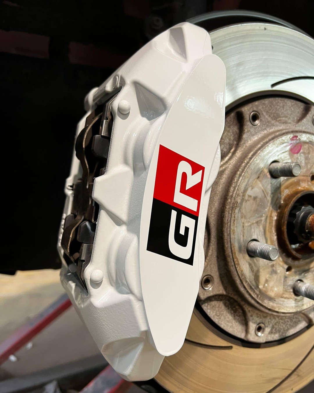 ⚡️Grrr ⚡️
Souligne le caractère sportif et unique de ta voiture !
#BergesSion #toyota #sion #valais