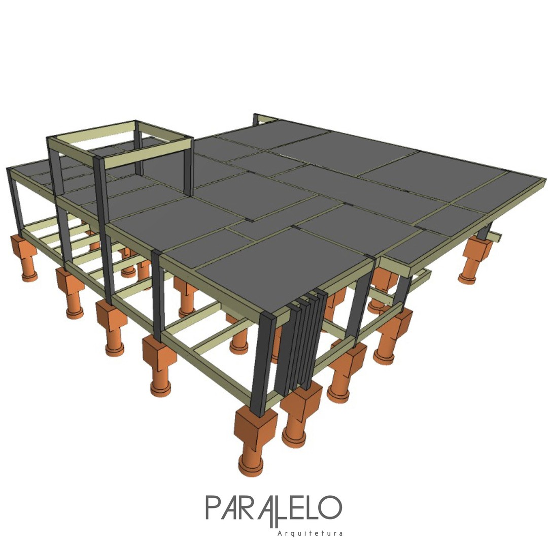 Projeto estrutural de uma residencia.
Arquiteto: @matheusarquiteto
Engenheiro: @daniel.silvaeng
.
.
.
.
.
#projeto #obra #estrutural #concreto #arquitetura #engenhariacivil