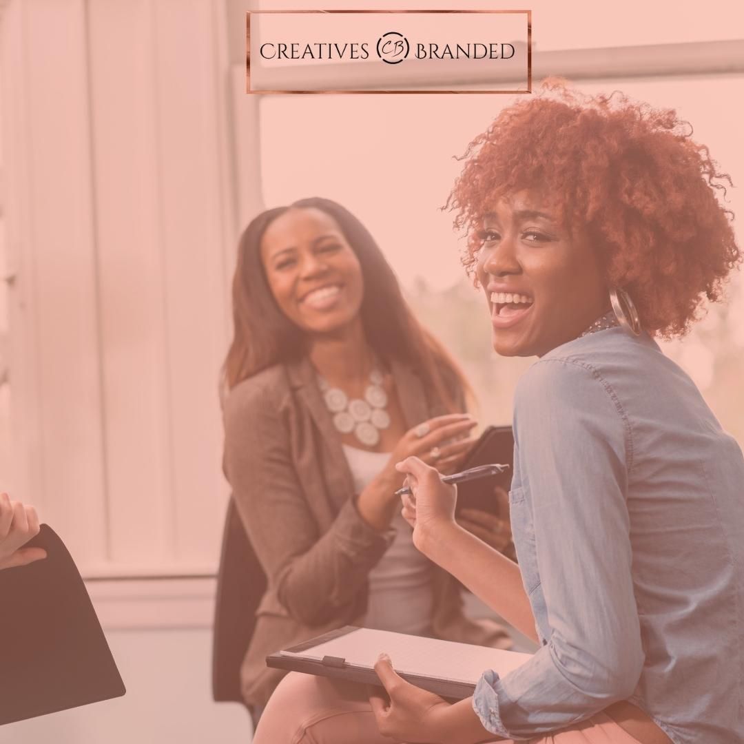 Hey girl hey! After a long, busy and, productive week, are you ready for the weekend?
I know that I am!
#branding
#brandstylist
#design
#graphicdesign
#logo
#website
#webdesign
#aestheticarchetict
#blackcreatives
#creative
#creativesbranded
#creativepreneur
#boss
#girlboss
#womeninbusiness
#womanpreneur
#cryseb