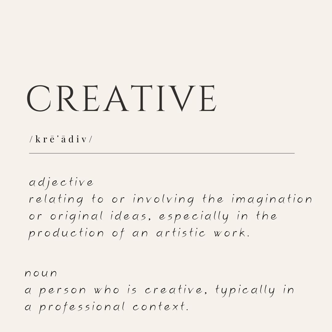 Creative minds inspire others.
#branding
#brandstylist
#design
#graphicdesign
#logo
#website
#webdesign
#aestheticarchetict
#blackcreatives
#creative
#creativesbranded
#creativepreneur
#boss
#girlboss
#womeninbusiness
#womanpreneur
#cryseb
