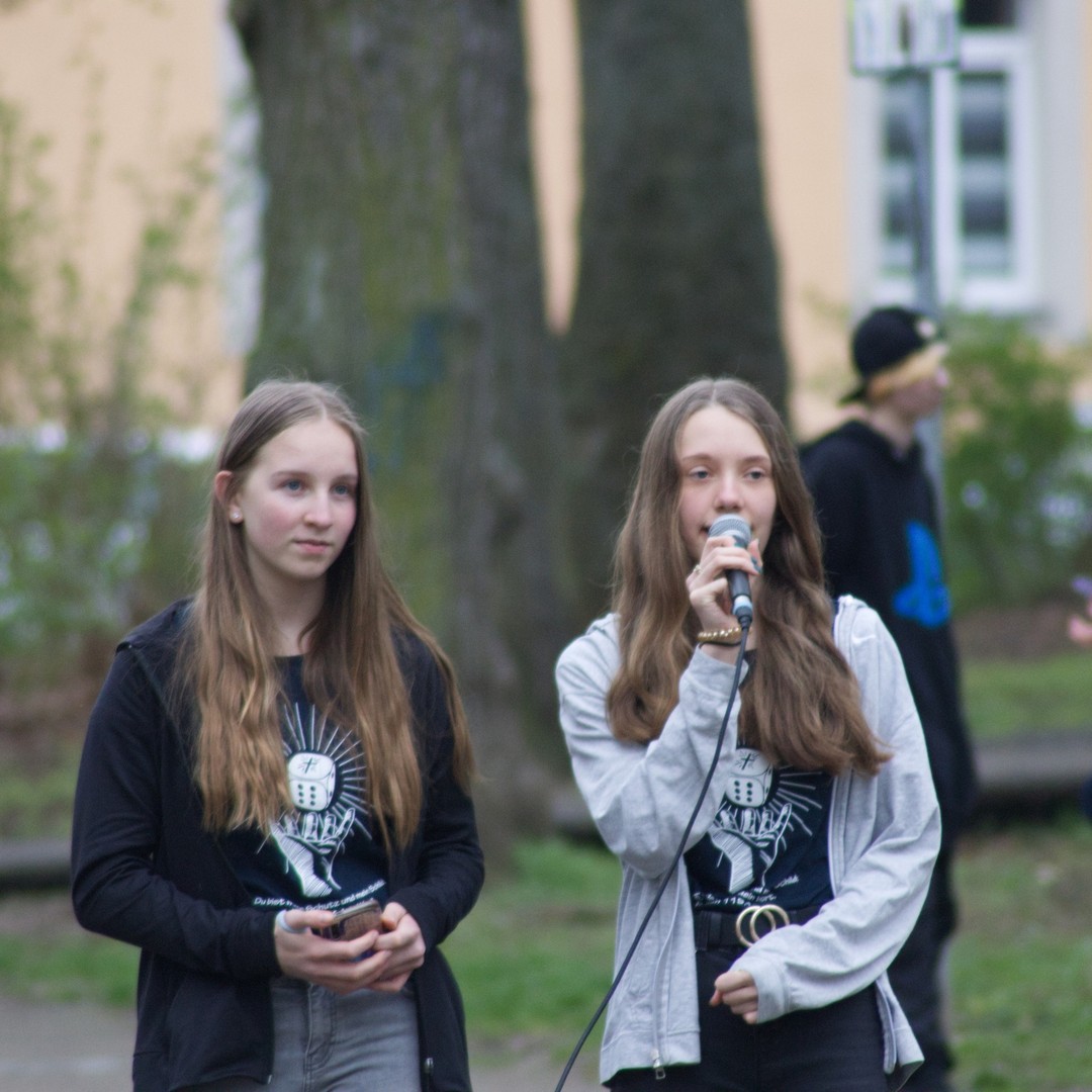 #GoCamp2022 - Day five
Videography
Outreach
Flashmob
Testimony
Community life
#gocamp #gocamp2022
#jesusloves #godisgood #fun