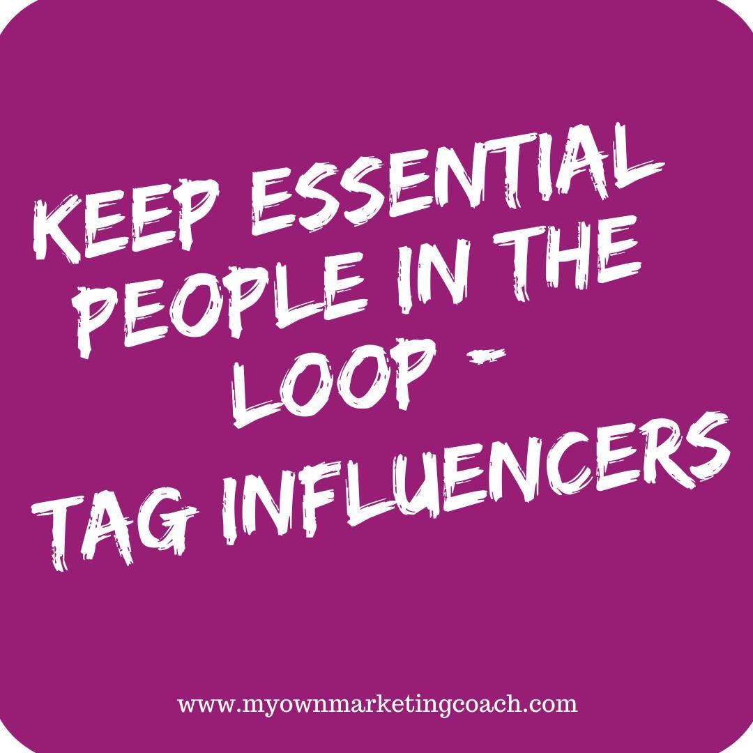 Many businesses have now taken advantage of the platform, and it is best if your company could ride the hype as well. But it is crucial to execute Instagram marketing correctly.
So before jumping in, find out some great things to help you boost your business on our latest blog posts - link in bio.
#danderyd #djursholm #stocksund #enebyberg #marknadsföring #blog #blogg #småföretagare #företagare#företag #entreprenör#entreprenörskap #instagramforbusiness #SmallBiz #businessblogging #businessblogger #smallbiz #smallbizmarketing #smallbusiness #smallbusinessowner #stockholm #hotell #boende #logi #mat #restaurang #småföretag #besökare