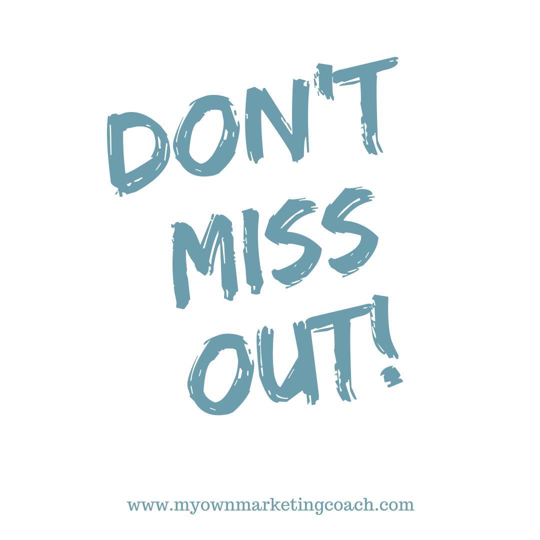 Do you have an awesome business that you love...
but face:
A lack of customers...
No-one really knows who you are or what you do...
A lack of marketing knowledge...
A lack of time...
A lack of money...
No clear idea for how to spend the time and money you do have?
Get the tools and techniques you need to marketing your business and turn it into something great by taking our online courses. We get you up, running and getting customers. Fast.
You can take any (and all!) of our marketing techniques classes and coaching programmes right from your phone.
Download the Moodle app and start learning. More info on the link in the profile.
#influencer #influencersofinstagram #hinching #bloggingmama #taptotidy #influencersyle #motherhoodunplugged #mumswithcameras #momsofinstagram #supportingparentsx #discoverunder20k #xkindnessfirstx #bekind #globalfriendcrew #mumlks #mumswhoshinebright #mamassupport10 #smallbusiness #homemade #blogging #mums