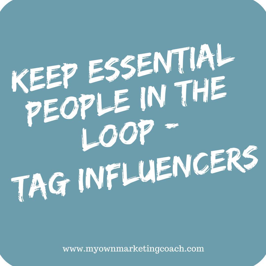 Many businesses have now taken advantage of the platform, and it is best if your company could ride the hype as well. But it is crucial to execute Instagram marketing correctly.
So before jumping in, find out some great things to help you boost your business on our latest blog posts - link in bio.
#danderyd #djursholm #stocksund #enebyberg #marknadsföring #blog #blogg #småföretagare #företagare#företag #entreprenör#entreprenörskap #instagramforbusiness #SmallBiz #businessblogging #businessblogger #smallbiz #smallbizmarketing #smallbusiness #smallbusinessowner #stockholm #hotell