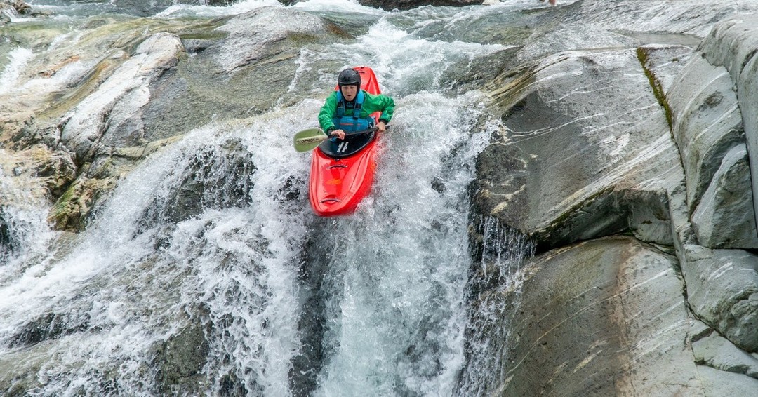 Be assured that the lack of posts on our social media does not indicate that we aren't in business this year. On the contrary, Kobarid Kayak School has been gettin' busy abroad for the first time. To be honest, we took it more like a holiday and left the local masters to show us how it's done in their backyard. Jacques Gilardone of Alpin Rider Center took stellar care of our guests in Valsesia, and once again, we finished the trip with keen kayakers having a portfolio of photos that will rank high on Tinder.
Check out Alpin Rider Center if you're keen on improving your techniques and style in Italy's infamous Valsesia valley!
#valsesia #alpinridercenter #kobaridkayakschool #kobarid #kayaking #šolakajaka #outdoor #adventure #exlore #rivers #activevacation #ophionpadles
@alpinridercenter
@ophion_paddles
@exo_kayaks
@kampkoren