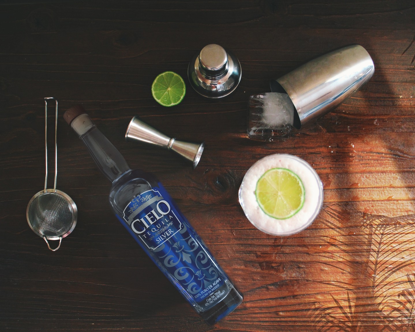 National Tequila Day spent right! How are you celebrating? (with @cielotequila we hope 😉)
#NationalTequilaDay #Cheers #CieloTequila #Tequila #RSLipman #Cielo