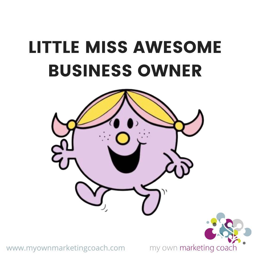 You are great! Yes you are! 😁
A business owner's life is never a very easy one but it sure is inspiring and gives us purpose.
If you need a little help with your business, get in touch with us!