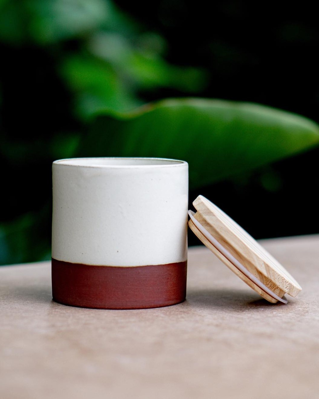 Main de sel
1001 pots