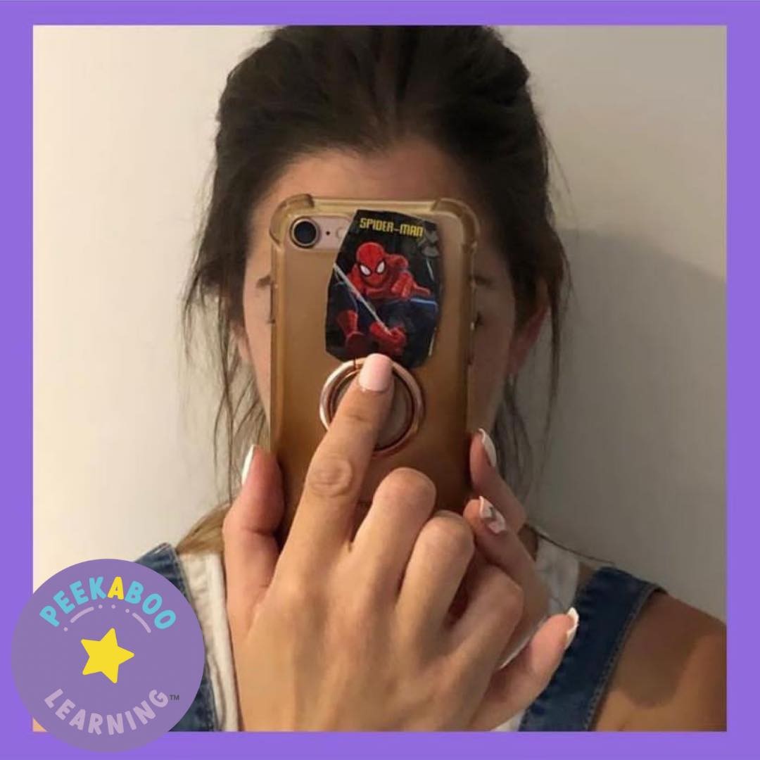 📸 "Look At The Camera!"
😤 Struggling to get kids to look at the camera when taking pictures?
📲 Stick a picture of a character they like on to the back of your phone.
👉 "Look at Spider-Man!"
🎓 This is a great one to save for the first day back at school.
📸 Also for those holiday snaps!
🙈 Do your kids look everywhere except the camera?
.
.
.
#parenthack #parentinghack #mumlife #mummygang #parentingainteasy #makingmemories #chigwellmums #redbridgemums #hainaultmums #buckhursthillmums #woodfordmums