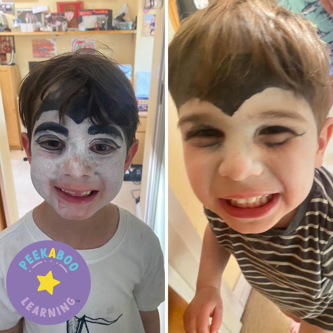 👻 They are the image of you!
🪞 People love to decide which child looks like which parent.
🤣 I can really see the 2am and 4am ME in both of the kids here!
.
.
.
#lovemyboys #lovemykids #familylife #familylove #parenthumor #parentinghumor #mumswillgetit #mumhumor #letthemplay #mummygang #mumlife #mumsoftoddlers #chigwellmums #woodfordmums #buckhursthillmums #hainaultmums #redbridgemums