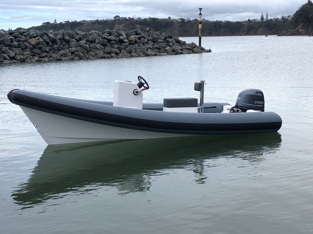 And then there were three....
Its been nearly three years since we produced our first 6.2mtr Salthouse Coach Boats for Yachting New Zealand's high performance coaching program.
Fast forward three years and here we are producing three more Salthouse Coach Boats for Yachting New Zealand, this time a smaller 5.4mtr designed for grassroots sailing.
This is also the third development in our Salthouse Coach Boat fleet - starting with the success of the 6.2mtr, we then developed the 5.8mtr and this latest 5.4mtr completes the set of three.
Keep an eye out for these 5.4mtr Salthouse Coach Boats as they take their place with the AON Youth Program over the summer months ahead.
#AONyouthprogram Yachting New Zealand #grassrootssailing