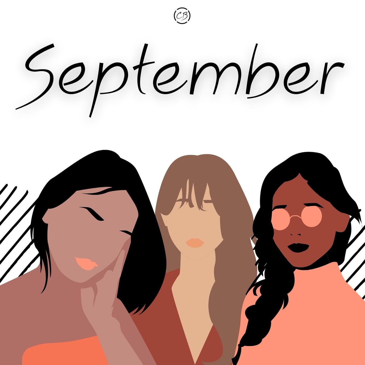 Hello September! Summer is almost over and Fall is underway.
#branding
#brandstylist
#design
#graphicdesign
#logo
#website
#webdesign
#aestheticarchetict
#contentcreator
#blackcreatives
#creative
#creativesbranded
#creativepreneur
#blackownedbusiness
#boss
#girlboss
#womeninbusiness
#womanpreneur
#cryseb