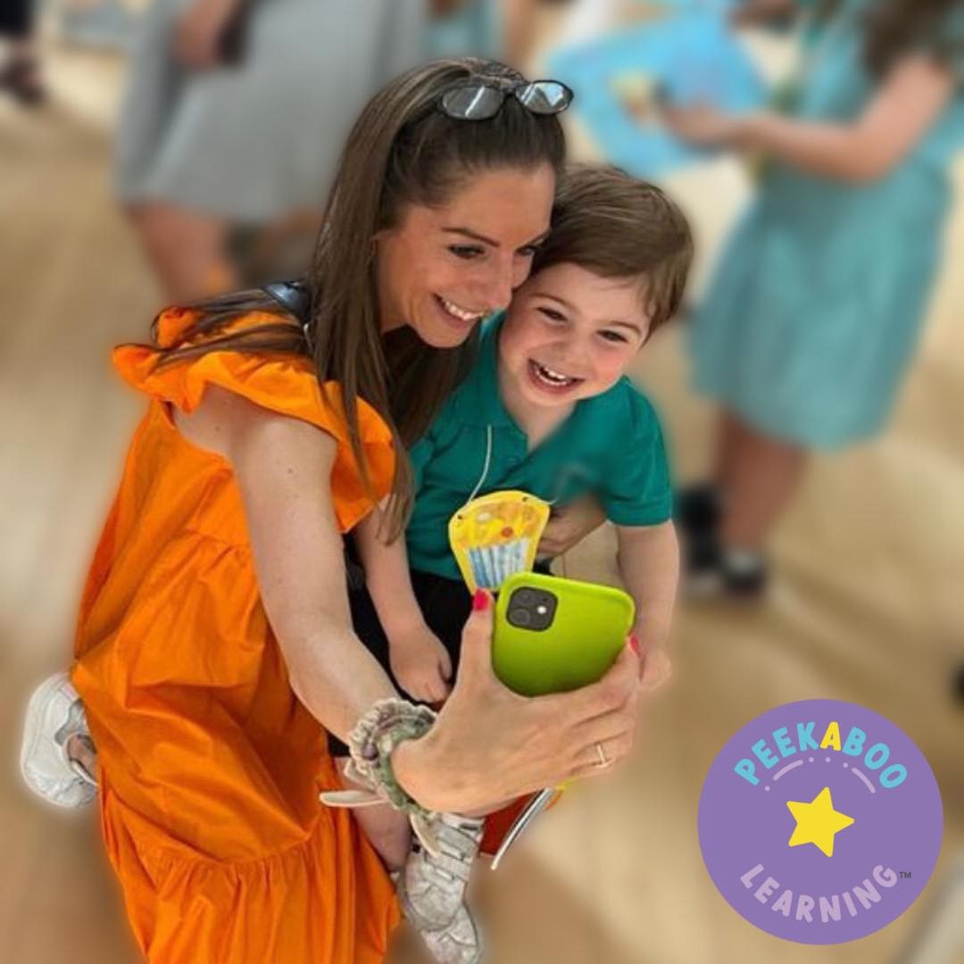 😭 The Big Step
🥺 Oh here they come again… emotions beginning to build again and return.
👩🏫 It’s always an adjustment returning back after such a long summer break, so just remember EVERYONE is feeling this way, teachers included, you are not alone.
👋 Bring a pom pom in the car for your little to squeeze if they are feeling a little nervous.
💜 Remind them that you will be thinking of them the same way they will be thinking of you.
🌟 Good luck everyone and have a great first week back!
P.S. Peekaboo Learning Classes will be back in September, first class starting THIS FRIDAY! Link in my bio to book 🥳
.
.
.
#startingschool2022 #receptionstarters2022 #backtoschool #stopgrowingsofast #newschoolyear #primaryeducation #mumswillgetit #lifewithkids #lovemykids #mummymentalhealth #parentingainteasy #mumssupportingmums #childdevelopment #chigwellmums #hainaultmums #woodfordmums #redbridgemums #woodfordgreenmums #buckhursthillmums #loughtonmums #eppingmums