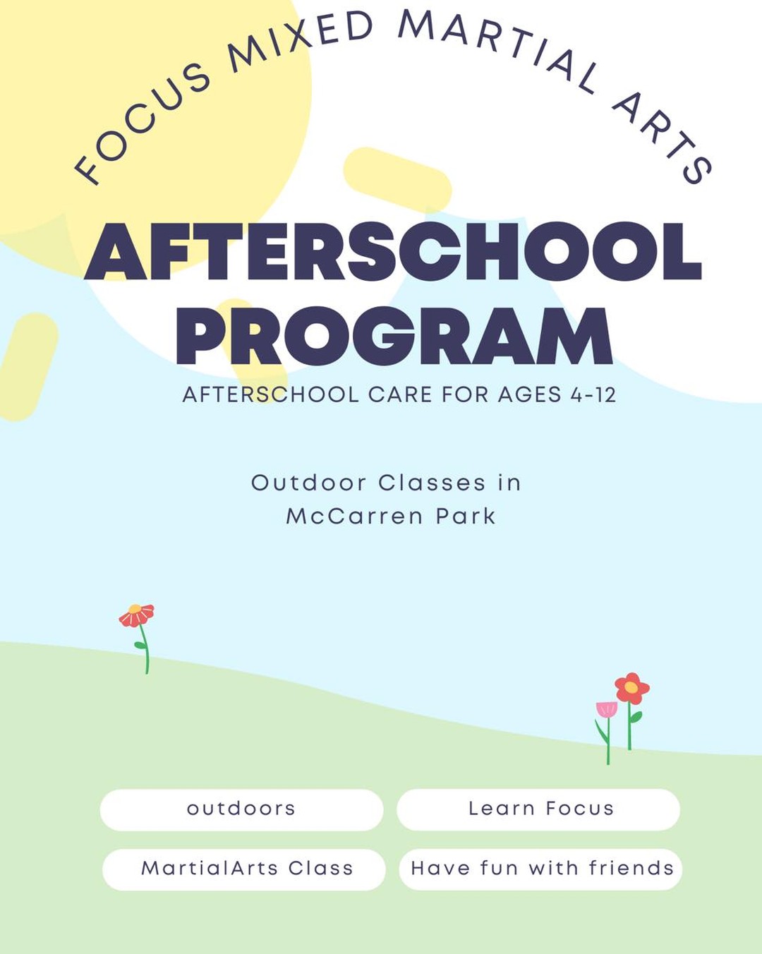 Want your child more focused in school?
Need a fun after school activity that challenges your child?
Do they need to build life skills like confidence and self-discipline? Our After school martial arts pick up might be what your looking for.
https://www.acostamixedmartialarts.com/offer-kids-martial-arts/ Email or DM to get information. #martialartsclasses #focusmmabk #ps84parents #greenpointbrooklyn #ps17 #brooklynarborschool #williamsburgnorthsideschools #sawilliamsburg #mma #karate #bjj #capoiera #nyc #fitness #blackbelt #brooklyn #onlineclasses #ps84 #ps17
#ms50elpuente #cetntuyrymartialarts #freeclass #kidsmartialarts #summercamp #Afterschool I#supportsmallbusiness #mmaclasses #williamsburg #brooklyn