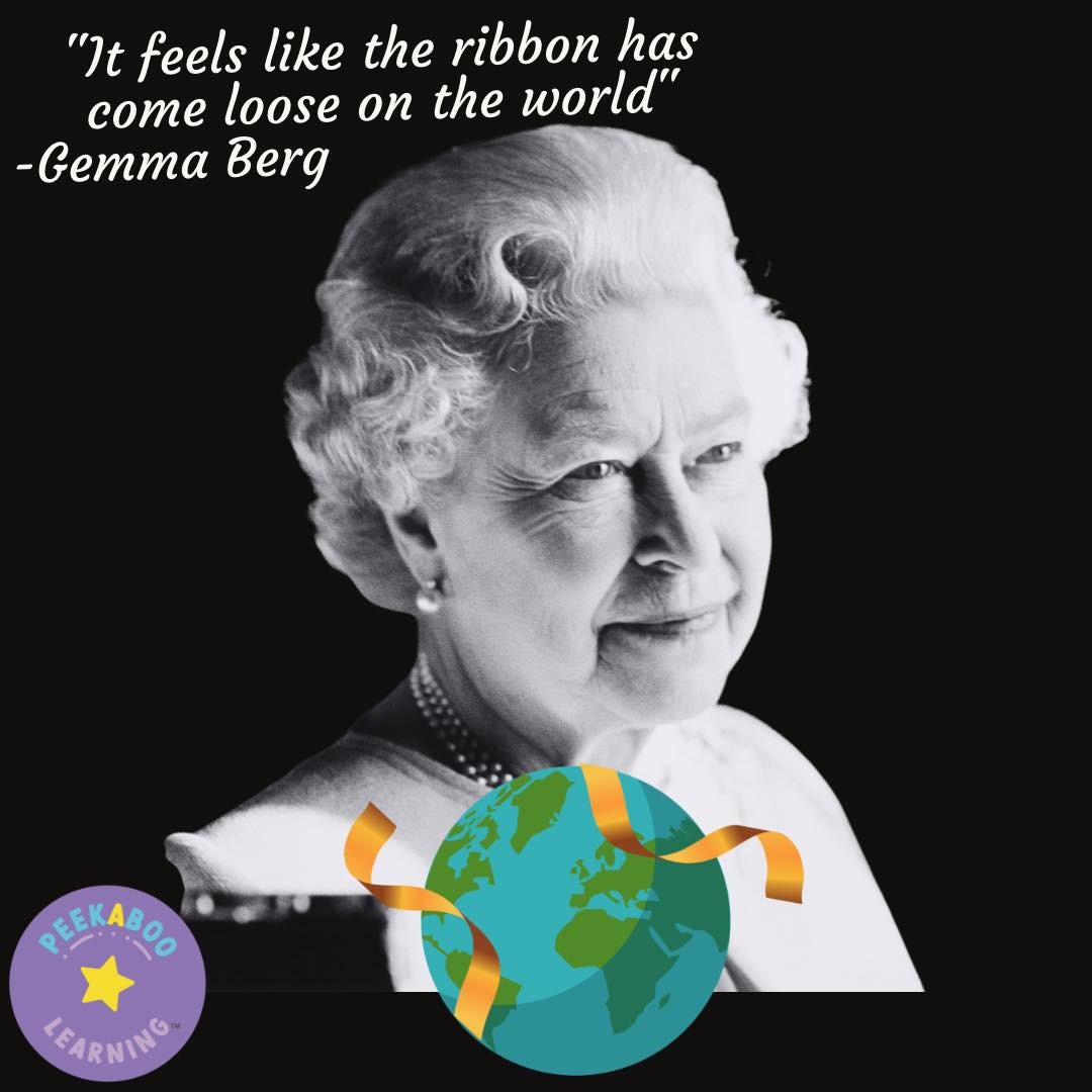 🎀 It Feels Like The Ribbon Has Come Loose On The World.
😢 Our lovely Queen, you will be deeply missed.
.
.
.
#ourqueen #queenelizabeth #youwillbemissed #thankyouforeveything #restinpeace