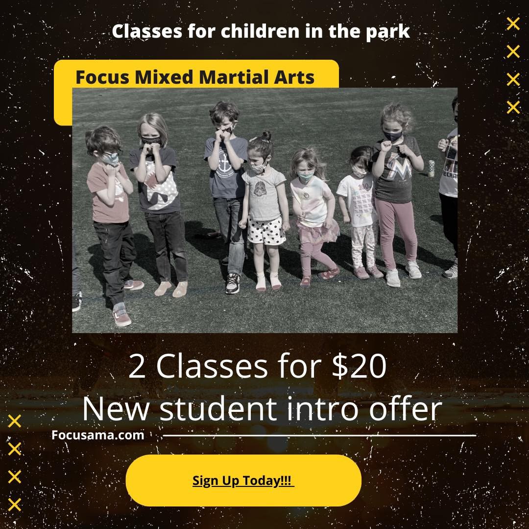 Want your child more focused in school?
Need a fun after school activity that challenges your child?
Do they need to build life skills like confidence and self-discipline? Try 2 classes for $20 with Mr. Q! Click the link and sign up. https://www.acostamixedmartialarts.com/offer-kids-martial-arts/ Email or DM to get information. #martialartsclasses #focusmmabk #ps84parents #greenpointbrooklyn #ps17 #brooklynarborschool #williamsburgnorthsideschools #sawilliamsburg #mma #karate #bjj #capoiera #nyc #fitness #blackbelt #brooklyn #onlineclasses #ps84 #ps17
#ms50elpuente #cetntuyrymartialarts #freeclass #kidsmartialarts #summercamp #Afterschool I#supportsmallbusiness #mmaclasses #williamsburg #brooklyn