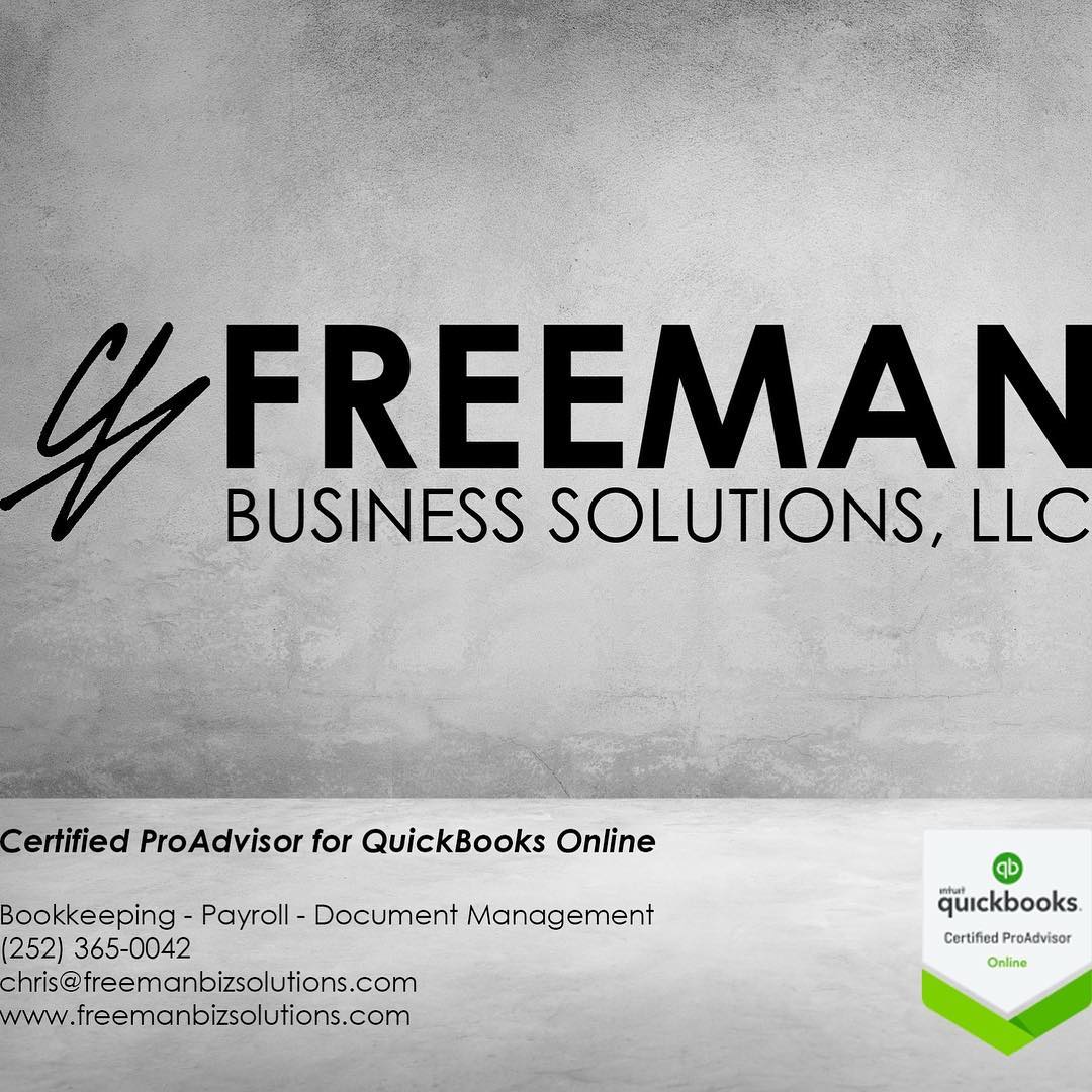 Don’t let QuickBooks slow you down. Let us help! We are now a Certified ProAdvisor for QuickBooks Online.