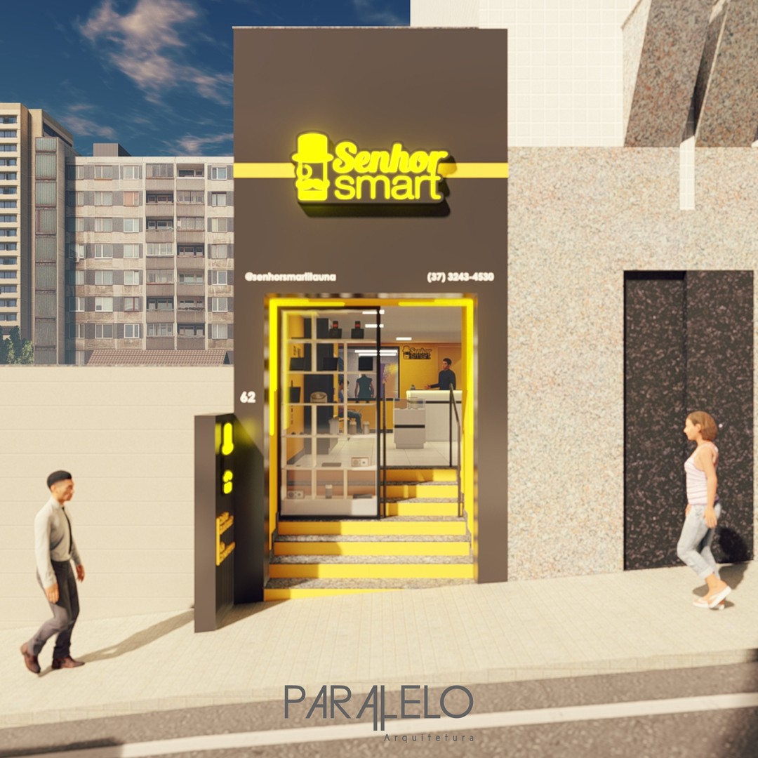 Você conhece a @senhorsmartitaunamg ?
Vai lá conferir mais um projeto comercial da Paralelo e aproveite e leve o seu celular para colocar uma pelicula e capinha😘
Neste projeto o objetivo foi transmitir um espaço moderno e tecnologico ao mesmo tempo, onde o cliente se sinta confortável e seguro para consertar o seu celular!
.
.
.
.
.
.
.
#projeto #obra #ap #itauna #escritorio #3d #design #paralelo #arquiteto #construçãocivil #revit #lumion #decoração #minasgerais #belohorizonte #comercio #projetocomercial #familia #amigos #fotografia #arquitetura #senhorsmart #celular #tecnologia