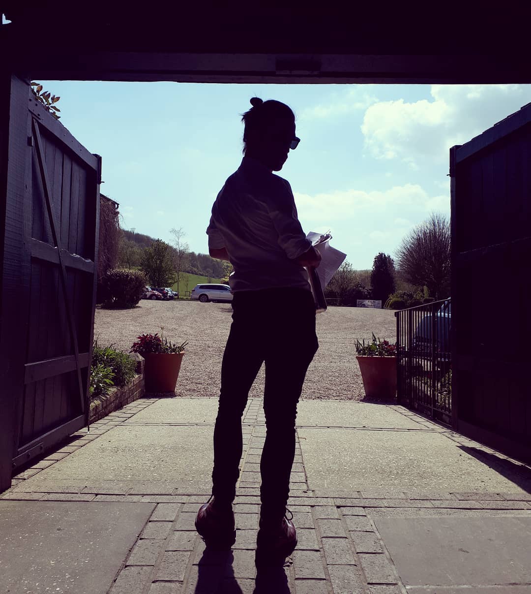 We're ready, are you?
What's the point if you're not having fun. Acoustic duo earlier in the day featuring double bass and guitar and then the full band in the evening. 2in1!
Get in touch if you're looking for a band!
#themadhattersteapartyband #weddingbands #coversband #westsussexwedding #upwalthambarns