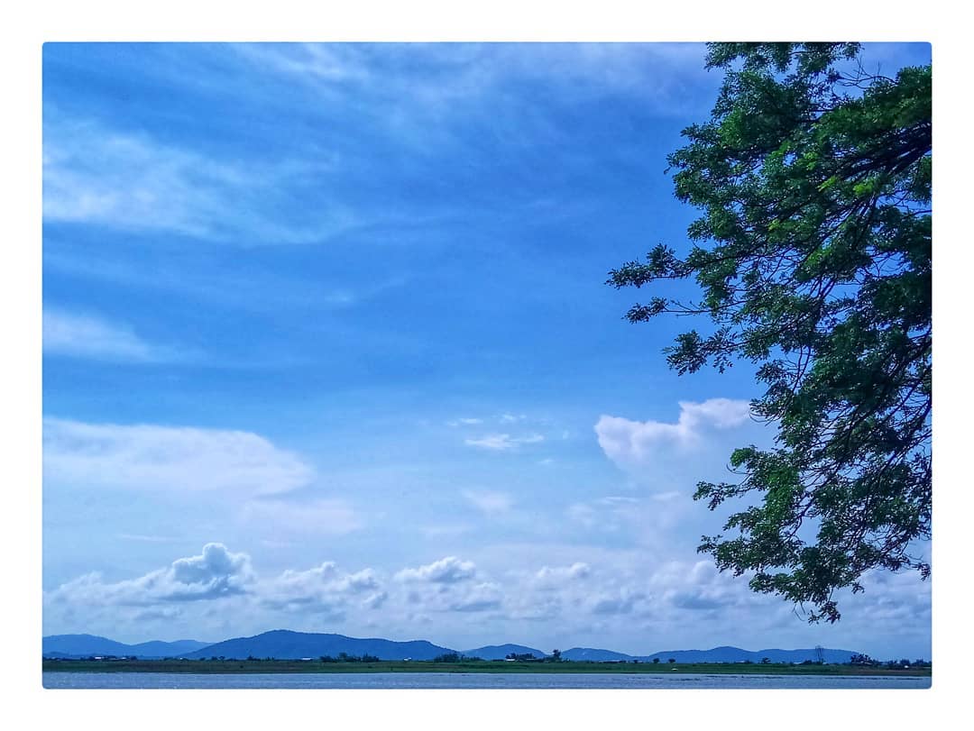 #skyporn #skylovers #skypainters #skyscraper #instasky #landscape #landscapelovers #naturelover #himmel #naturaleza #bluesky #instaclouds #cloudstagram #skyclouds #skyer #cielo #newportbeach #backbay #trail #explore #explorer #adventure #adventurer #adventures #adventureseeking #adventureseeker #naturephoto