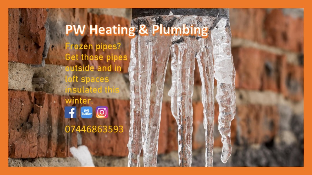 Covering Dumfries and surrounding areas. 🚰🚿❄️#plumber #plumberlife #leak