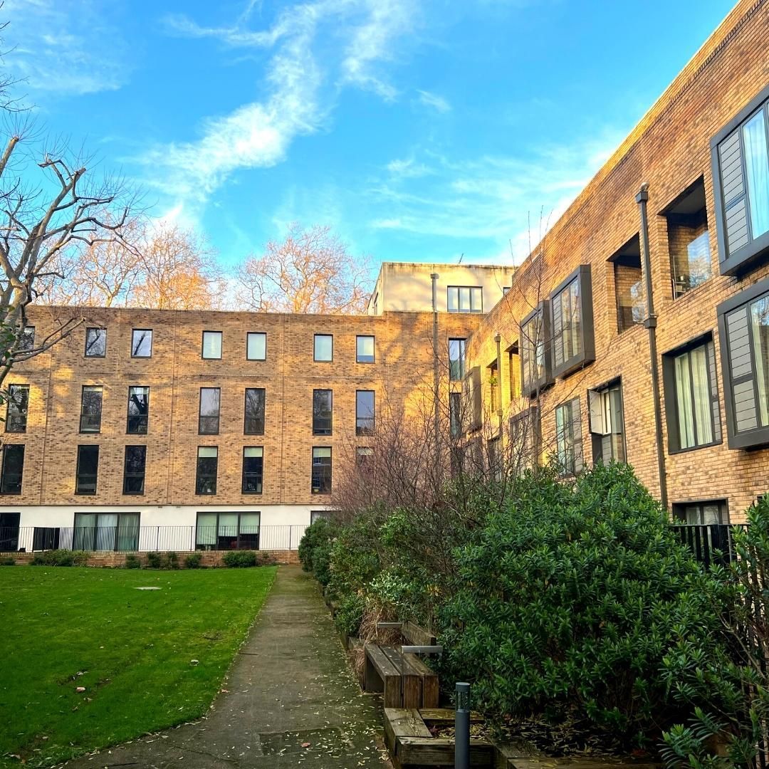 We are delighted to take over the management of these buildings just south of Kings Cross. The gardens feel like a little oasis away from the hustle and bustle of the streets outside. Looking forward to focusing on sustainability and improving the large green roof here too!
#sustainable #londonblockmanagement #blockmanagement #london #kingscross #propertymanagement #estatemanagement #managingagent #blockmanagementlondon #property #realestate #maintenance #portfoliomanagement