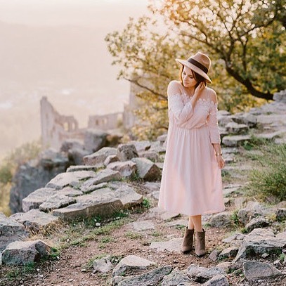 Sunset 🌄 danke @eugen_neumann für dieses Bild von mir 💕 ich erinnere mich gern an unser gemeinsames Shooting zurück. #shooting #sunset #photography #picoftheday