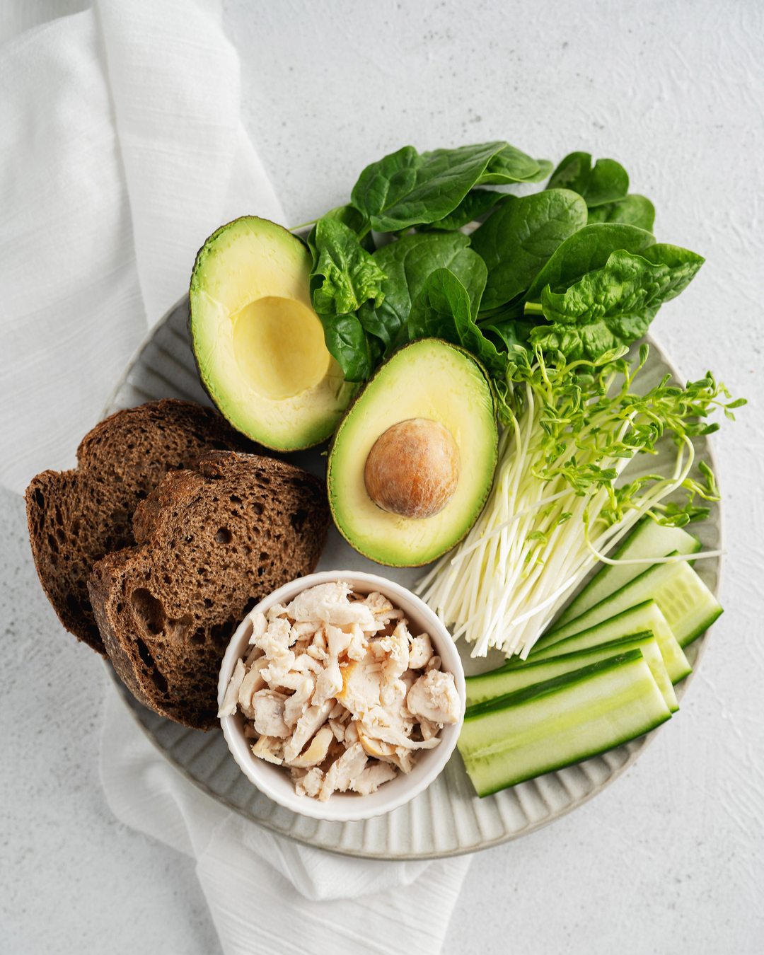 Hello chicken salad sandwich! Theres nothing quite like fresh crunchy greens, creamy avocado and chicken squished between two pieces of bread! Delicious!!
#foodphotographymelbourne #melbournefoodphotographer #foodphotographermelbourne #melbournecontentcreation #contentcreation #australianfoodphotographer #foodphotographeraustralia #delicious #foodweeat #foodfeed #foodartproject #foodartblog #melbourneproductphotography #productphotographymelbourne #australianproductphotographer