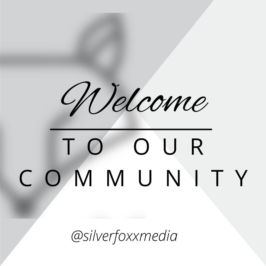Welcome to Silver Foxx Media! 🎙️ We're a podcast development company with a passion for helping you tell your story and manage your social media pages. We bring engaging content to your ears and help businesses thrive in the digital world. Follow us for more creative tips!
#podcast #podcastdevlopment #voiceover #recordingstudio #socialmediamanagment #familyowned #blackownedbusiness #voiceactor #indiana #indianabusiness #womanownedbusiness #womanowned #womanownedsmallbusiness #womensempowerment #femaleboss #podcasting