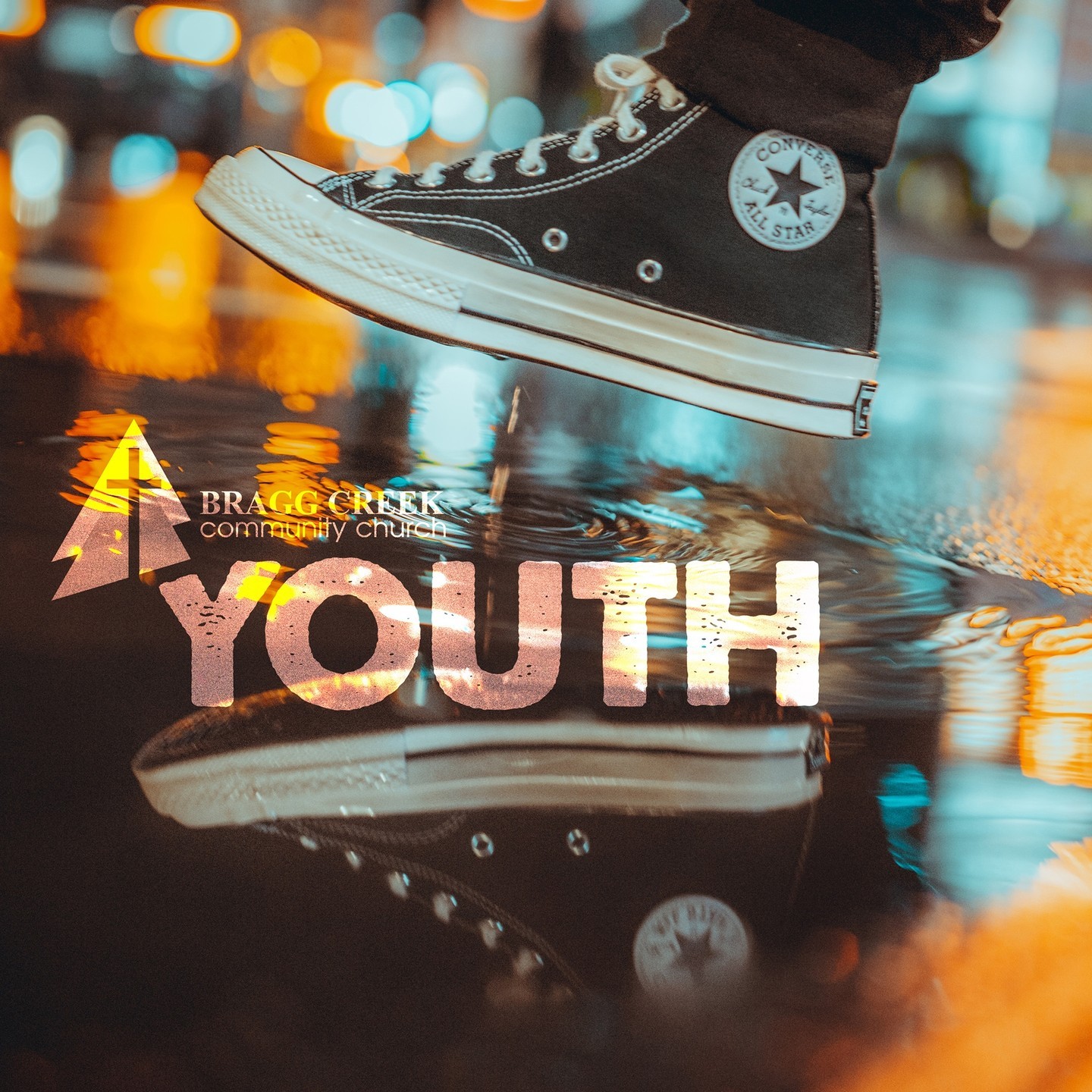 Join us this month for youth Friday, May 26th from 6-9pm at the Pflug home (for address/directions contact Darren K. or Katie M.) Wear outside gear/shoes, and we will wrap up with Youth Alpha Study.