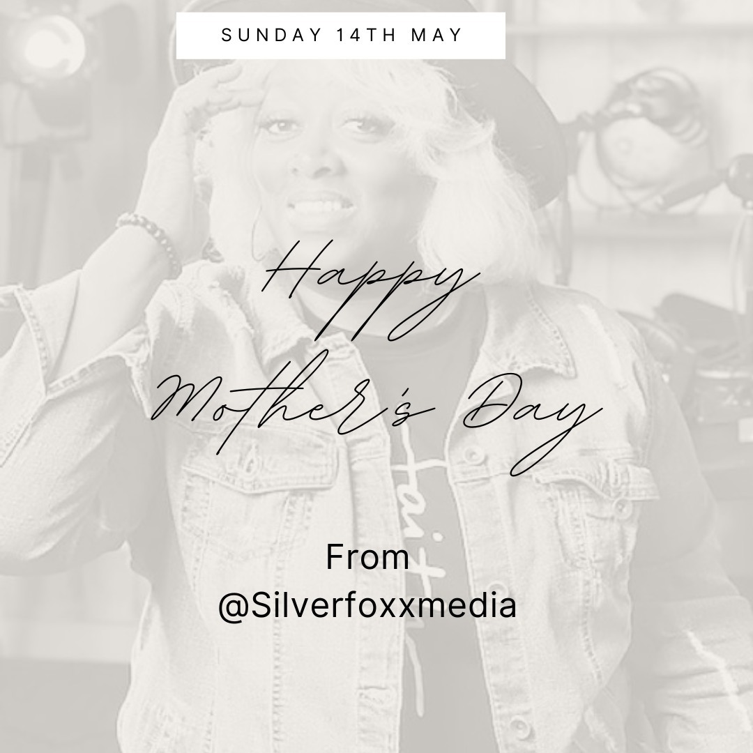 Happy Mother's Day to all the amazing moms, mother figures, and caregivers out there! We want to take a moment to recognize our very own founder, Wendy West, who not only started this incredible company, but also raised a beautiful family at the same time. Your tireless dedication to your children and your business is an inspiration to us all.
To all the moms who juggle work, family, and everything in between - we see you, we appreciate you, and we wish you a wonderful Mother's Day. To the mother figures who have stepped up to provide love and support - thank you for all that you do. Today, we celebrate and honor you all. #HappyMothersDay #MomBoss #SilverFoxxMedia