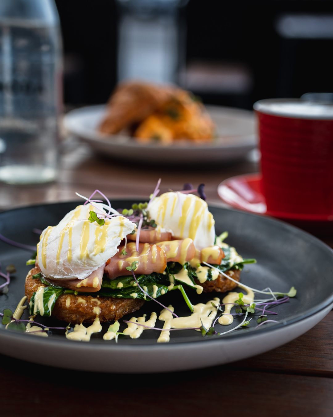 Thankgoodness its nearly lunchtime. This has me so hungy!
@lartecentral bringing all the brunch deliciousness right now.