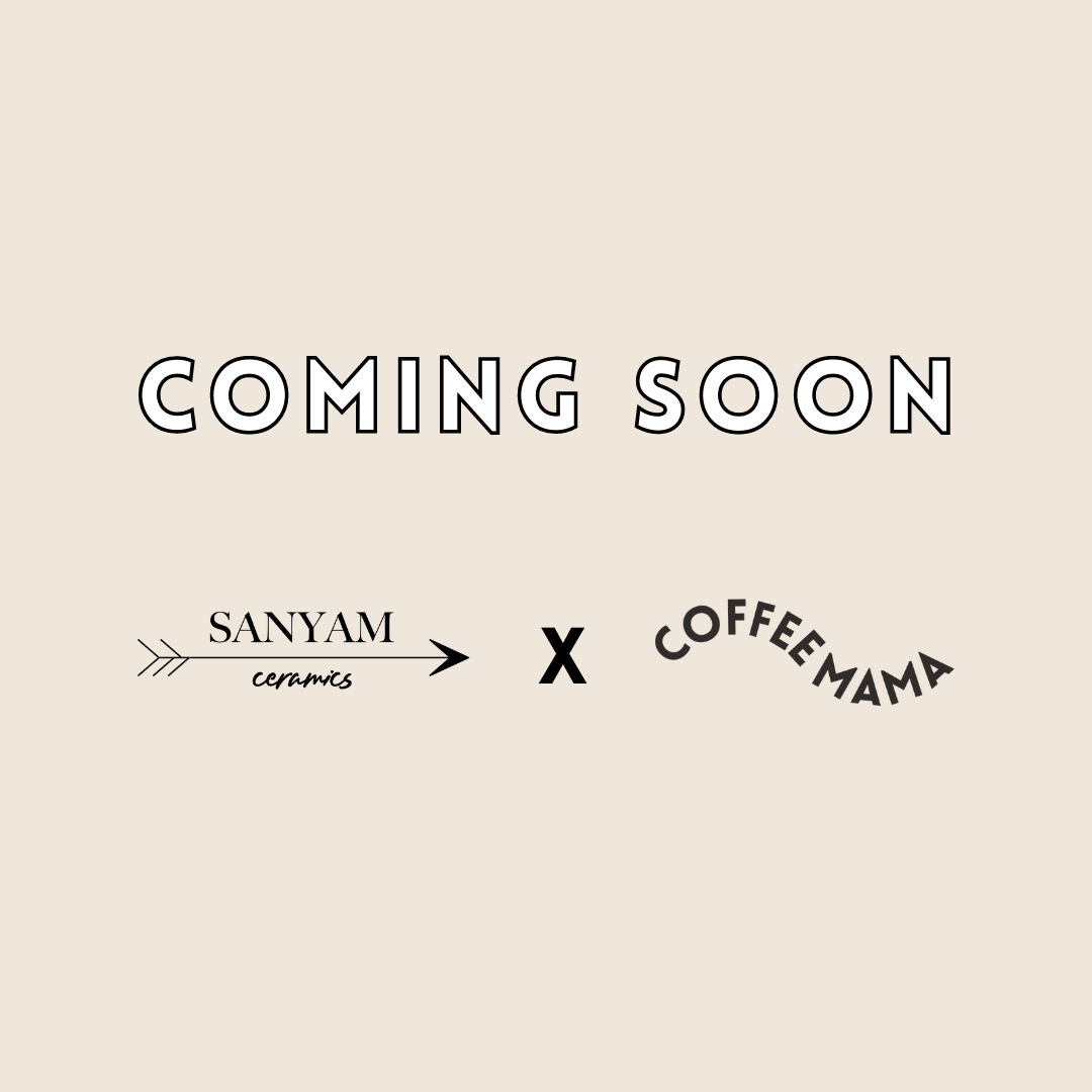 🌟 Prihaja kmalu... - Collab! 🌟
Z veseljem najavljamo naše prihajajoče sodelovanje z izjemno ustvarjalko @sanyamceramics ! Skupaj smo ustvarili nekaj zares posebnega. Gre za ročno izdelane skodelice za kavo, ki bodo precej funky, res prisrčne in čisto drugačne od ostalih. ❤️
Prvič ti jih predstavimo na sejmu @babyexposi, ki bo že to soboto! Skodelice bodo na voljo po sejemskih cenah in v omejenih količinah. ☕ #limitededition
Spremljaj nas, da izveš kako bo izgledala tvoja najljubša skodelica 🤩
.
.
.
.
.
.
#handmadeceramics #newproduct #newlaunch #coffeealternative #coffeemama #skodelica #skodelicakave #handmade #rocnodelo #sanyamceramics
