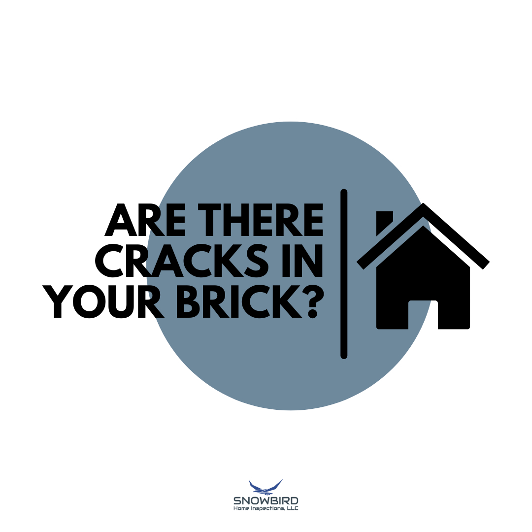 Are there cracks in your brick?
If your home is more than 20 years old chances are there are cracks in your brick veneer! Modern building techniques include the use of control joints to relieve stresses that are built up in the wall structures due to changes in the weather. Older structures that do not have these vital control joints will make their own control joints in the form of cracks in the veneer. These cracks should be monitored and filled as needed to ensure they're not becoming larger problems. If you see cracks opening up wider and wider with time, you should get a professional opinion to determine if there is something larger going on, with potential foundation issues being the largest concern!
#HoustonHomeInspections #HoustonRealtor #Texashome #InspectionDay #Undercontract #Realtor #TexasRealtor #MovingToHouston #HomeInspections #Houston #HoustonRealEstate #HoustonBuilders #NewBuildHomes #HomeInspections