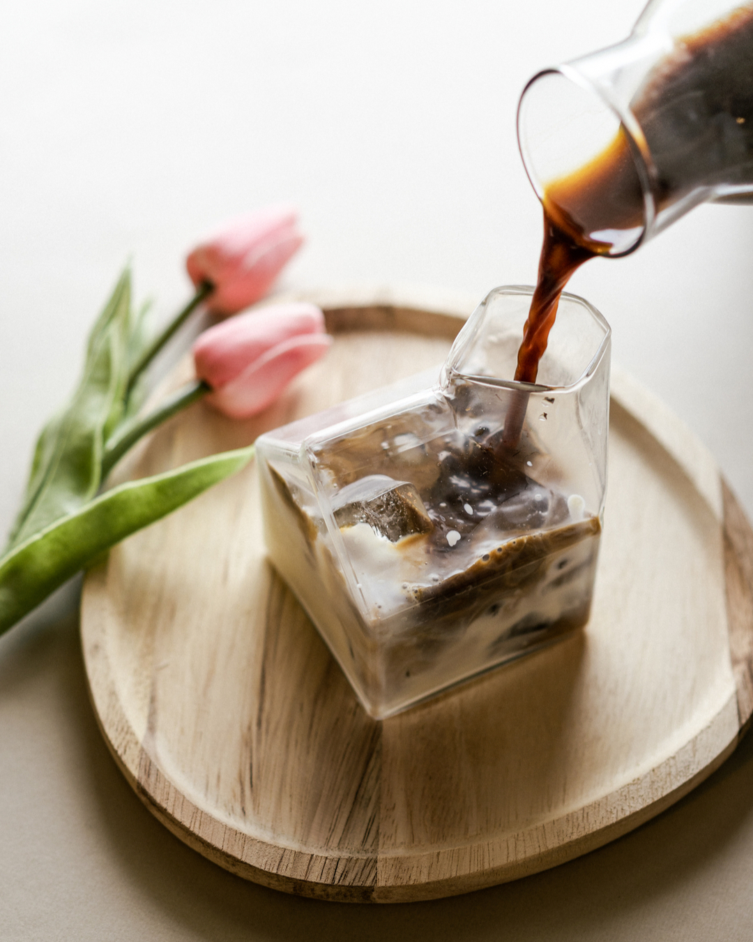 Calling all coffee lovers! 🌼🥛
Introducing the amazing Glass Milk Jug, the perfect companion for your morning coffee ritual! Made from high-quality glass, this jug holds 350 ml of creamy goodness, whether it's milk or your favorite plant-based drink.
But wait, there's more!
It's not just a functional container—it's a stylish addition to your kitchen, a decorative piece, or even a delightful vase.
Get your hands on this friendly and versatile jug and add a touch of charm to your daily coffee routine! ☕🌸
Link in our BIO!
#glassmilkjug #kitchenessentials #coffeemama #milkjugs #coffeeaccessories #milkjar #milkjug