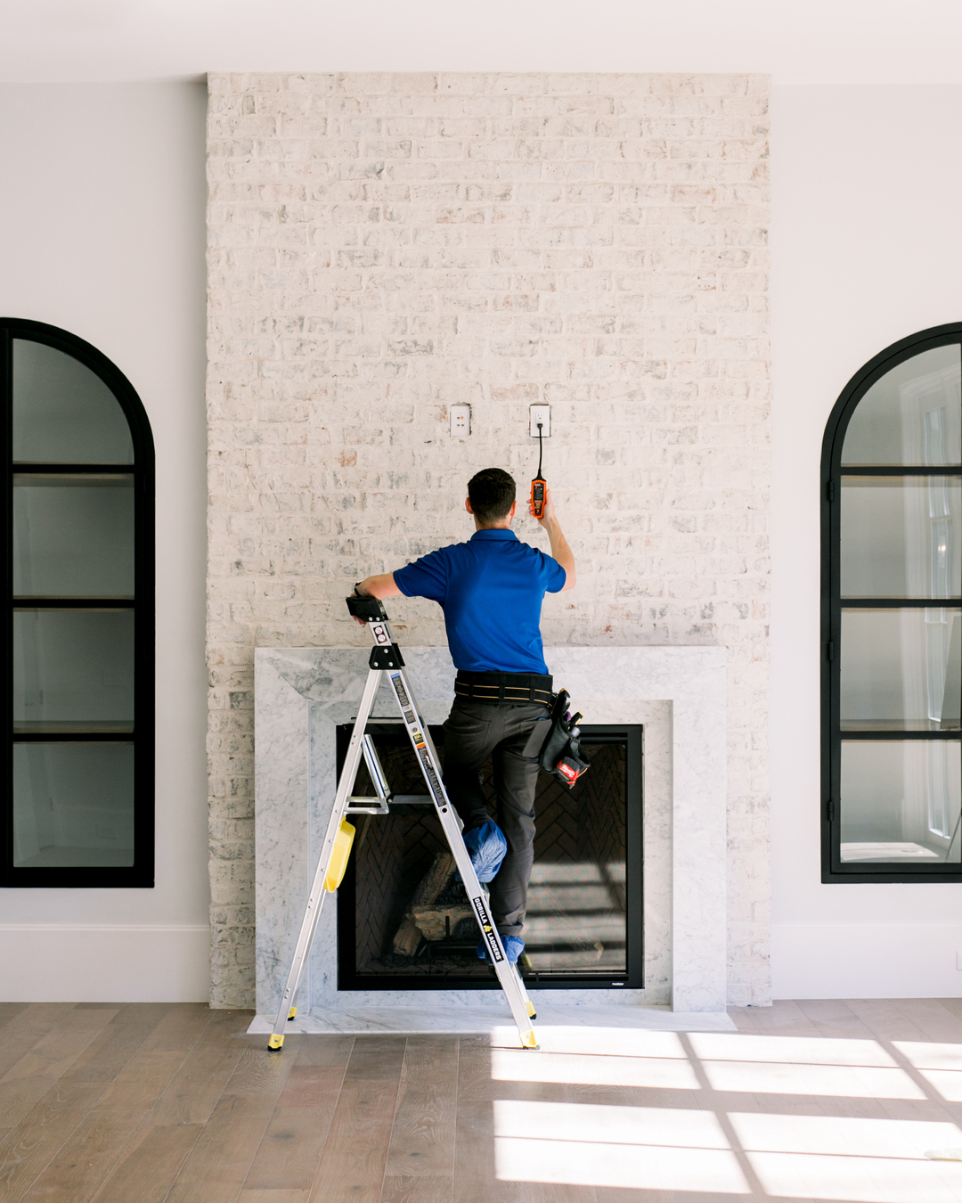 A comprehensive electrical inspection safeguards your home against potential fire hazards and ensures a smooth flow of power.
An expert home inspector will examine the electrical panel, wiring, outlets, and fixtures, identifying any outdated or faulty components that may pose risks. They will also check for proper grounding, the presence of GFCI (ground fault circuit interrupter) outlets, and the overall electrical system's compliance with safety standards.
Your inspection enables you to spot red flags and make informed decisions for a safe and efficient electrical system.
#HoustonHomeInspections #HoustonRealtor #Texashome #InspectionDay #Undercontract #Realtor #TexasRealtor #MovingToHouston #HomeInspections #Houston #HoustonRealEstate #HoustonBuilders #NewBuildHomes #HomeInspections