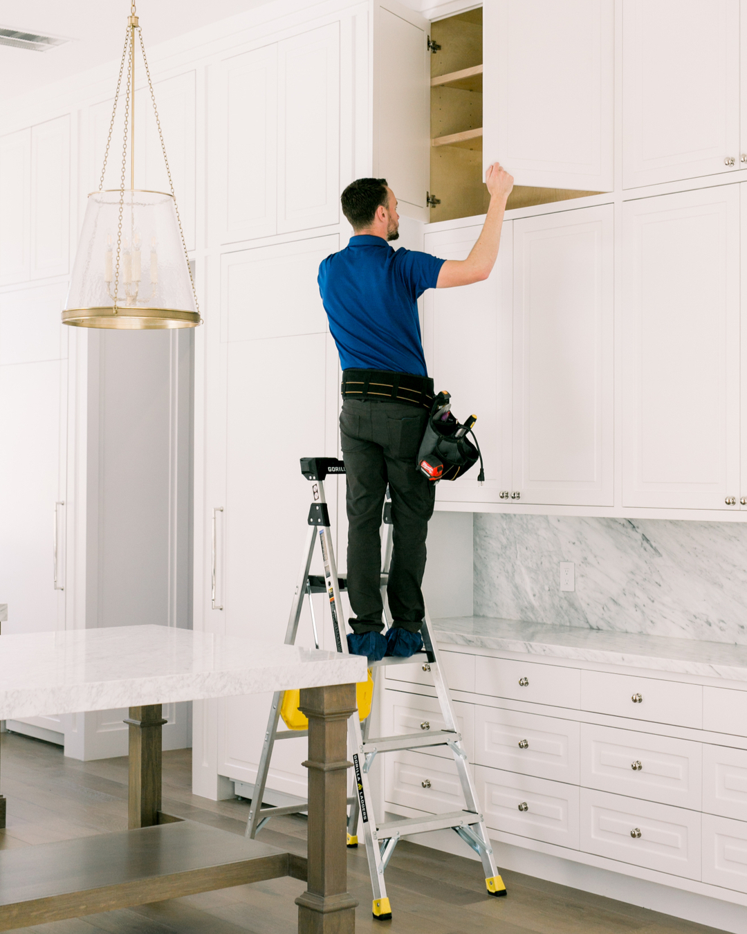 Behind the scenes of a thorough home inspection! 🏡✨
We meticulously examine every nook and cranny, including the heart of the home - the kitchen. From checking the functionality of appliances to assessing plumbing and electrical connections, we leave no stone unturned. Your safety and peace of mind are our top priorities.
#HoustonHomeInspections #HoustonRealtor #Texashome #InspectionDay #Undercontract #Realtor #TexasRealtor #MovingToHouston #HomeInspections #Houston #HoustonRealEstate #HoustonBuilders #NewBuildHomes #HomeInspections