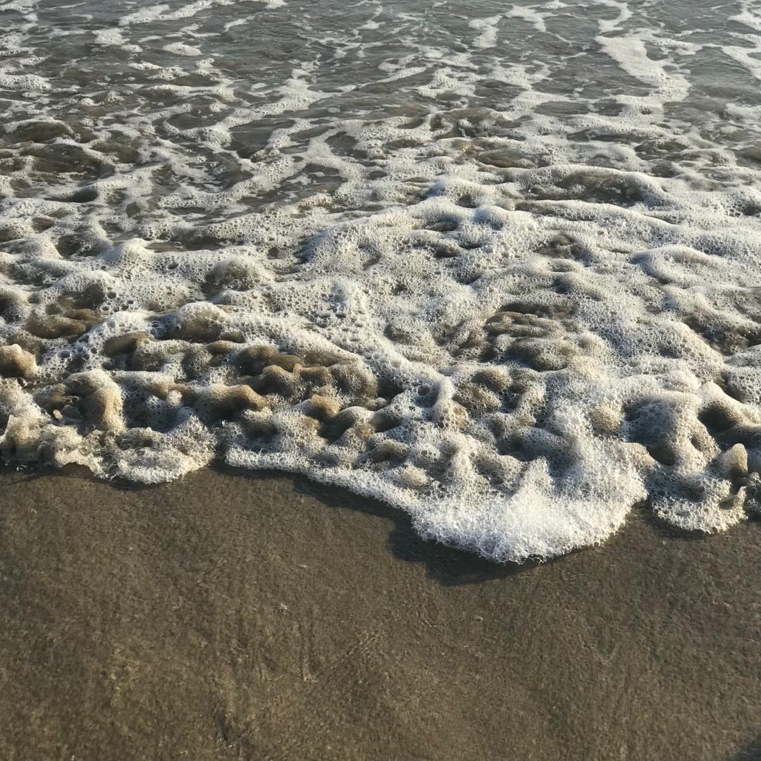 #nature #makingwaves