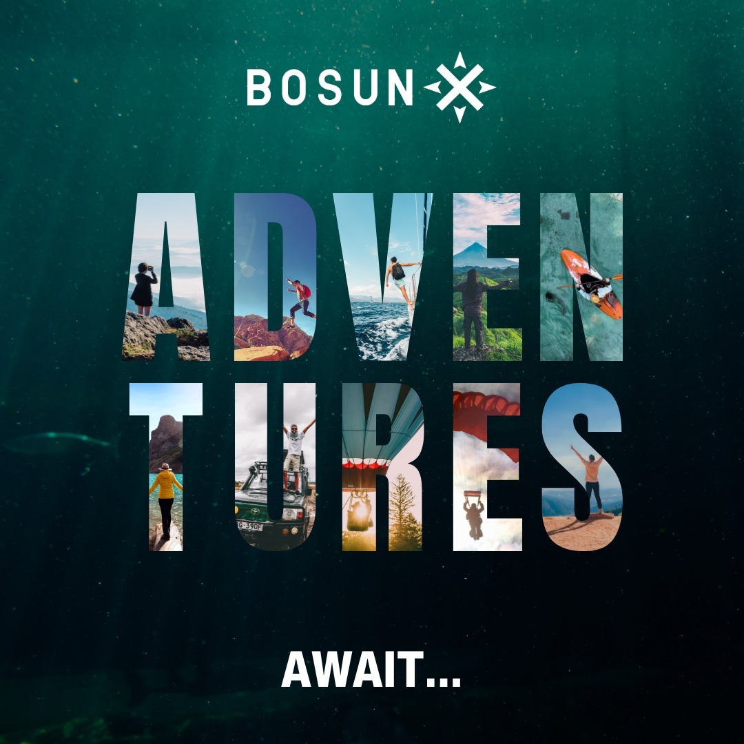 Adventure is calling, and we're here to answer.
#AdventureCalling #CreateYourStory