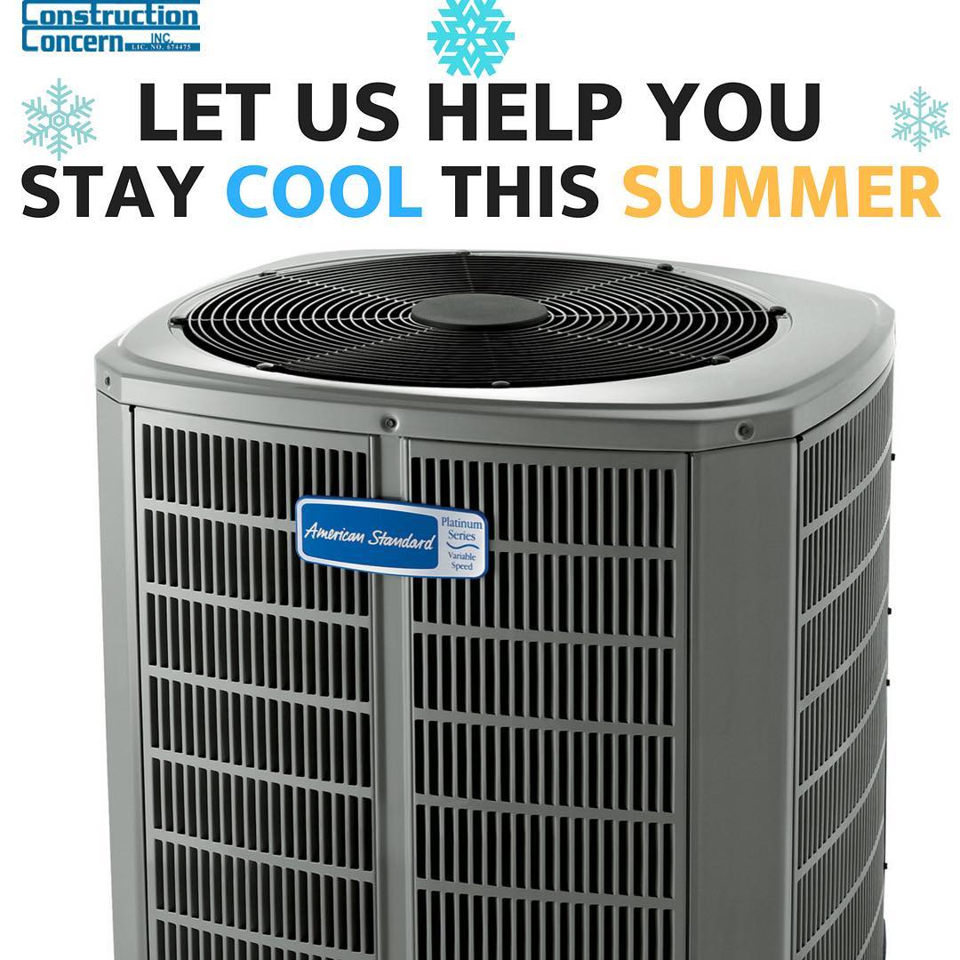 This Summer is going to be hot, so keep your house cool and comfortable with new air conditioning!
Visit our profile and dial the number to see how we can help you stay cool this summer
#airconditioning #summerheatwave #summer #californialiving #AC #needacontractor #newhomeowners #santaclaritahomes #losangelesrealtor
