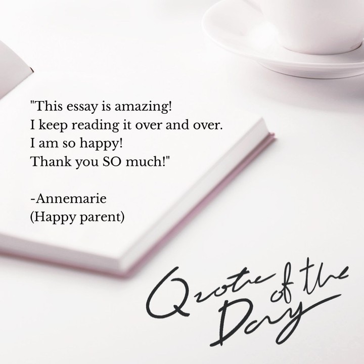One reason why you hire an IEC? They eliminate the stress of being a parent during application season.
#collegeboundcoaching #collegeboundbyrebecca #collegeboundbybaharian #cbc #cbcbybaharian #cbcbyrebecca #collegeEssayhelp #collegeapplications #commonappessay