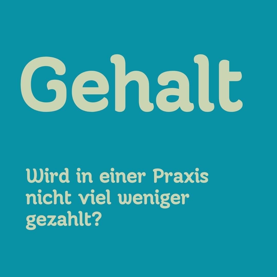In unserer Praxis ist das Gehalt übertariflich.
Es richtet sich nach deiner Berufserfahrung und wird automatisch mit zunehmender Erfahrung angepasst.
Werden die Behandlungspreise der Kostenträger erhöht, wird die prozentuale Steigerung umgehend auch im Gehalt übernommen.
Zusätzlich gibt es vor Weihnachten eine Gratifikation.
#ergotherapie
#ergotherapiepraxis
#ergotherapiebochum #bochum
#ergotherapeutin #ergotherapeut
#stellenanzeige #stellenanzeigen #stellenangebot #stellenangebote #stellenangebotergotherapie
#jobangebot #jobangebote
